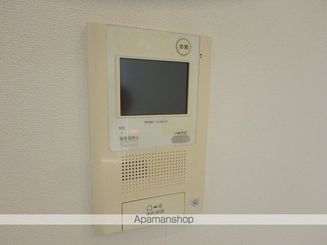 プライムガーデン駒沢大学[1R/27.28m2]のセキュリティ