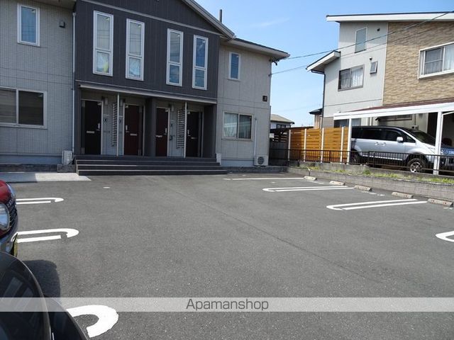 ARPEGE Aのその他写真