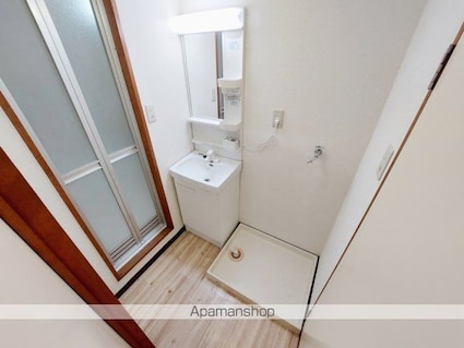 カサグランデ市坪[2DK/34m2]の内装1