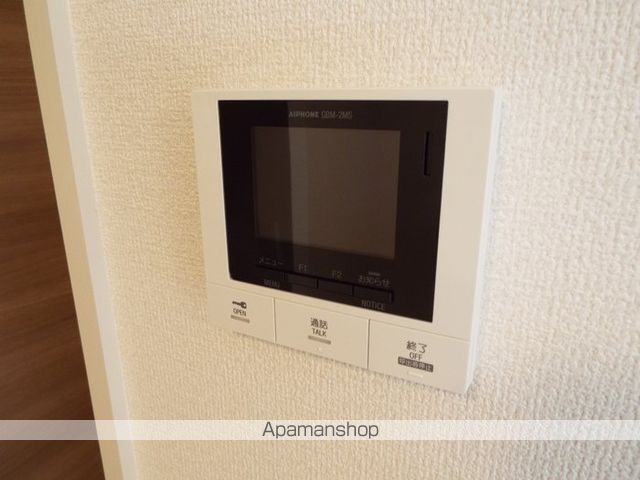 フォレストコートの内装写真