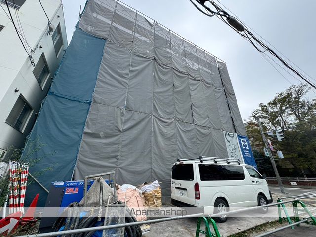 仮)SENNA北16東10MSの外観写真