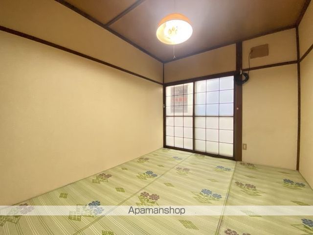 コーポ中村の内装写真