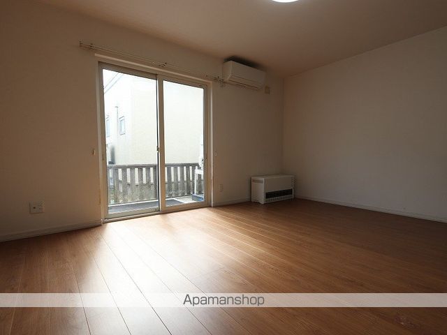 MAISON DE アルエの内装写真