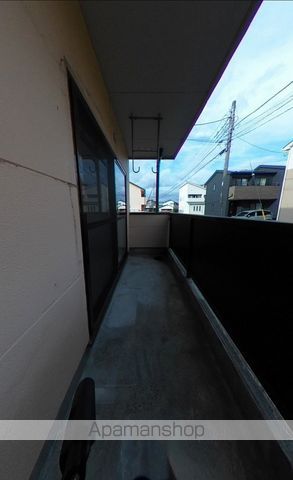 グリーンハイムAの内装写真