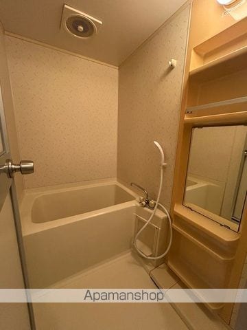グリーンホームズの内装写真