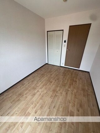 オリオンコート[1K/22.4m2]の内装2