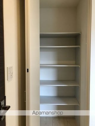 シャーメゾンかすみ[1LDK/46.36m2]の内装3