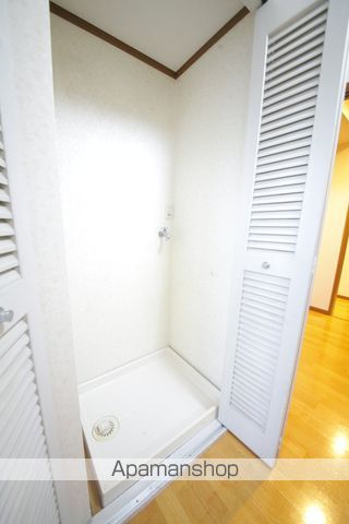 小山ビルの内装写真