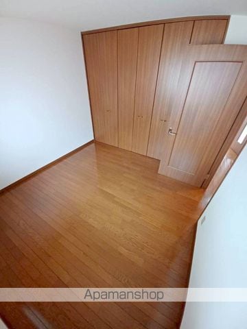 シャンテ長沼Iの内装写真