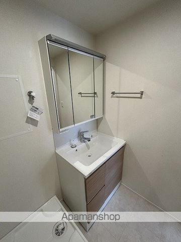 KOMOREBI GARDEN中田本町Aの内装写真