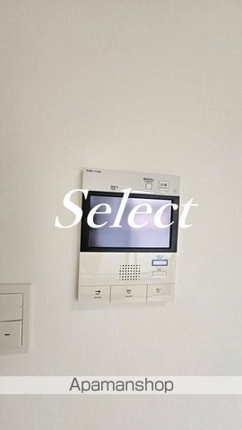 メインステージ東神奈川IIの内装写真