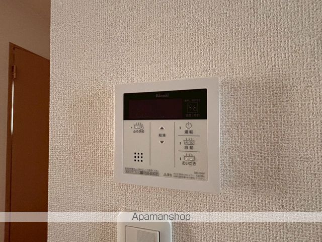 トワール東堀の内装写真