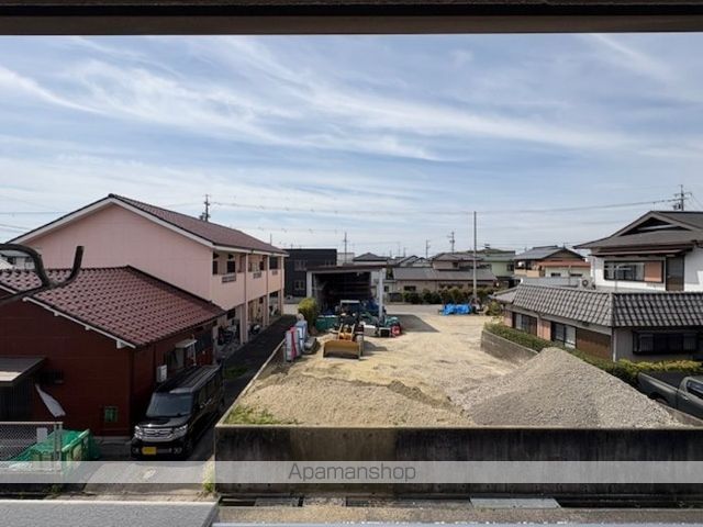 レイクグリーン三好 A棟のその他写真