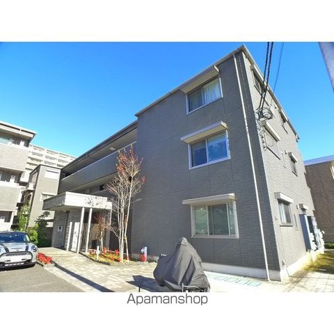 ＧＲＡＮＤＹ　ＶＩＬＬＡ　ＣＥＮＴＲＡＬ　ＰＡＲＫ　Ⅱ 303号室 ｜ 千葉県流山市後平井202-3(運B138街区11)（賃貸マンション1LDK・3階・42.10㎡） その3