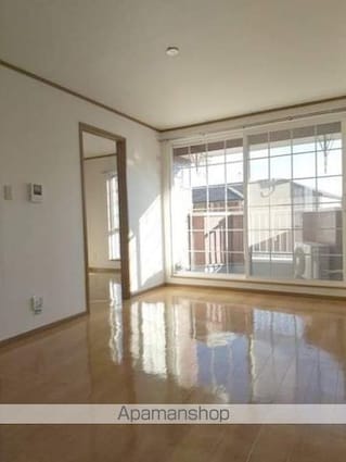 ラヴィーナⅠ[3DK/65.98m2]のリビング・居間