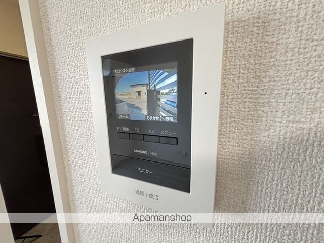 ラクードシャDの内装写真