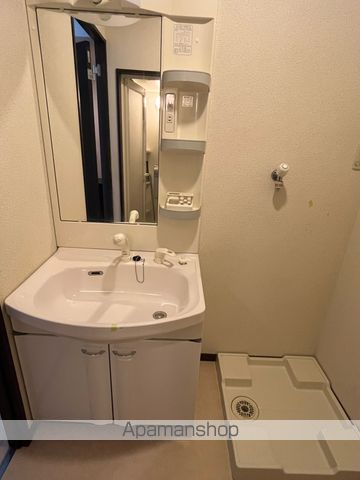 カーサフェリーチェの内装写真
