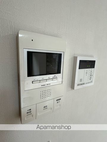 プライドールの内装写真