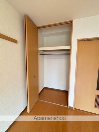 Ｋｌｅｉｎ　Ｗｏｈｎｅｎ（クラインヴォーネン）[1K/26.9m2]の収納