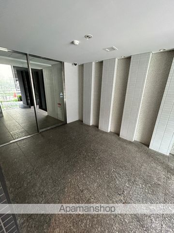 エミリブ池袋の内装写真
