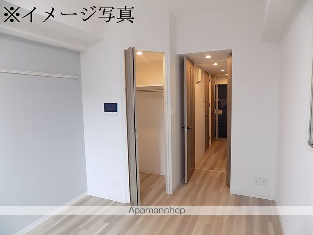 パルティール庄内通の内装写真