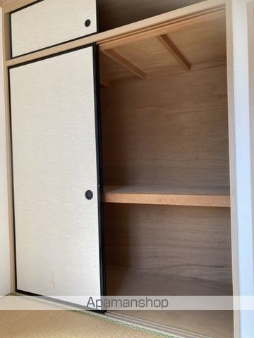 メゾン中村の内装写真