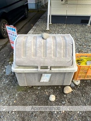 イースト１２[2LDK/57.3m2]の共用部3