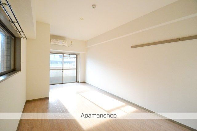 Paceの内装写真
