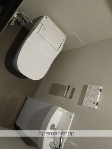 SFORTOSAKADOSHINの内装写真