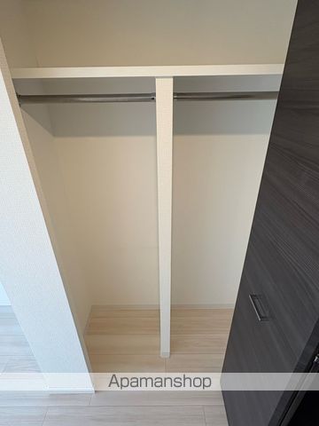 SーRESIDENCE堺市駅前の内装写真