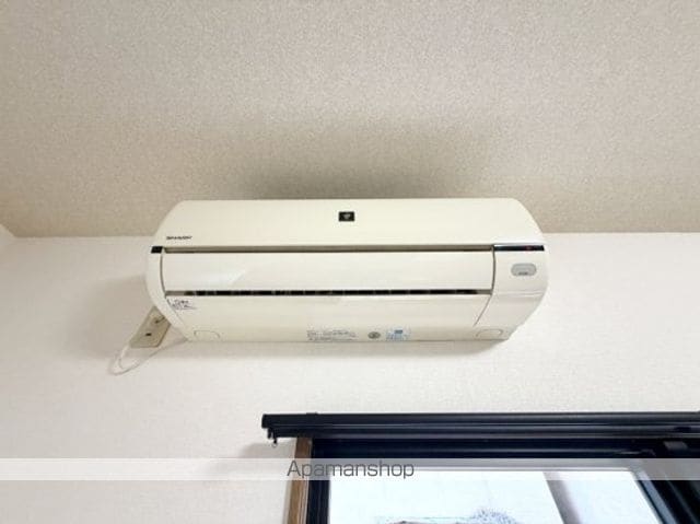 リバージュ山手の内装写真