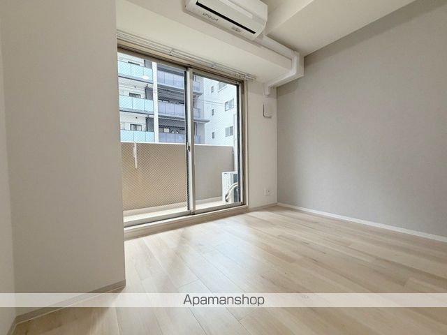 アルティザ瓦屋町IIの内装写真