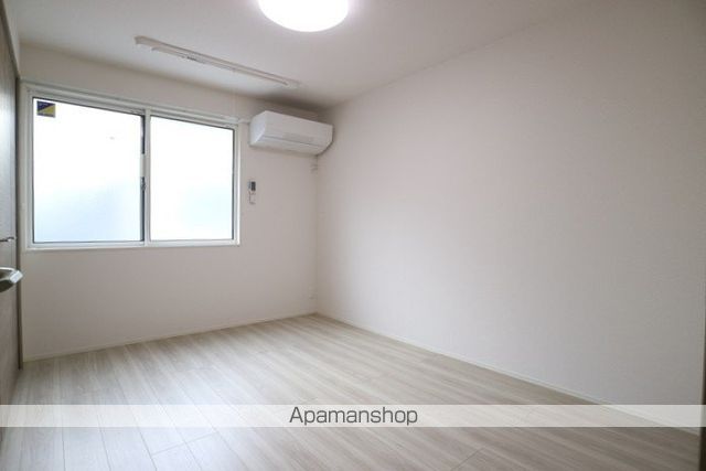 D−RESIDENCE南茨木IIの内装写真