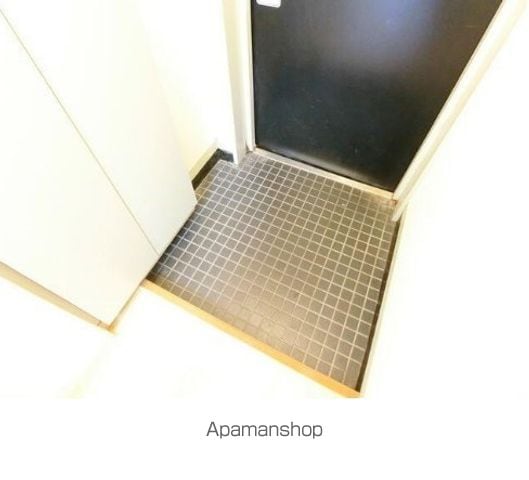 K ́S CASAの内装写真