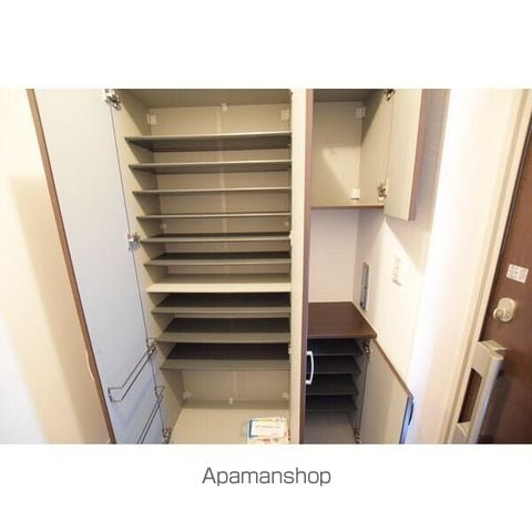 札幌市東西線 円山公園駅 徒歩5分 2階建 築20年の内装写真