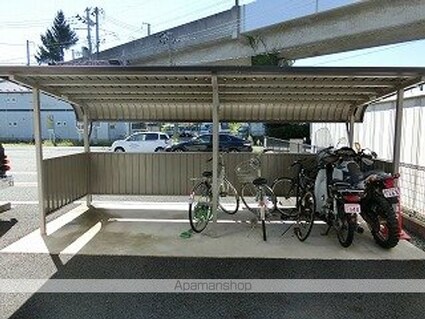 ステラ[2DK/49.88m2]の共用部2