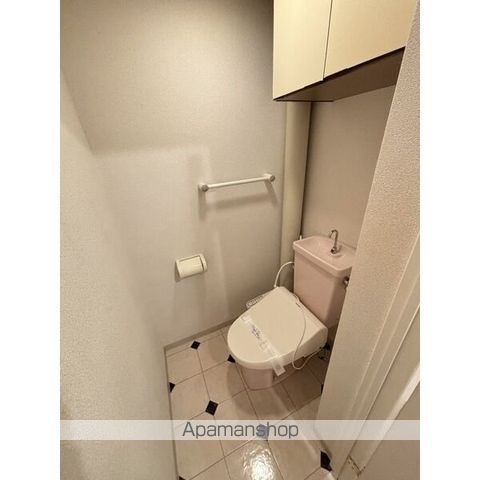 MAISON HOXIN南10条の内装写真