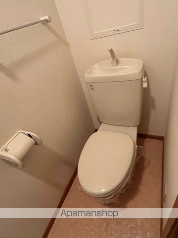 ソレアードスールの内装写真