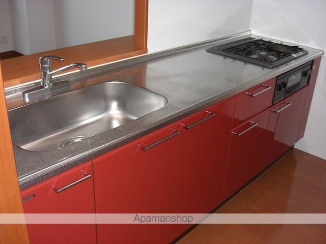 OKI-Vの内装写真