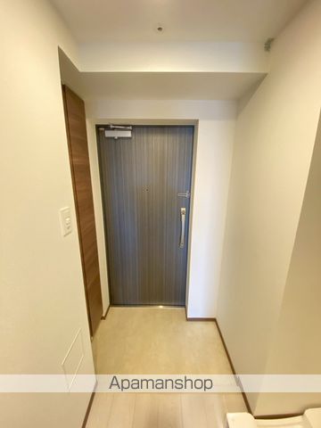 GENOVIA西千葉IIの内装写真