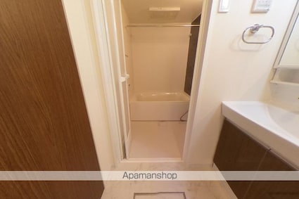 グラン　フェリー[1LDK/44.47m2]の内装3