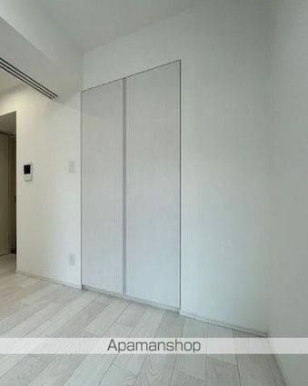 ルミーク千歳船橋[1LDK/31.98m2]のセキュリティ