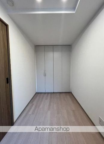 GRAN PASEO鷺ノ宮の内装写真