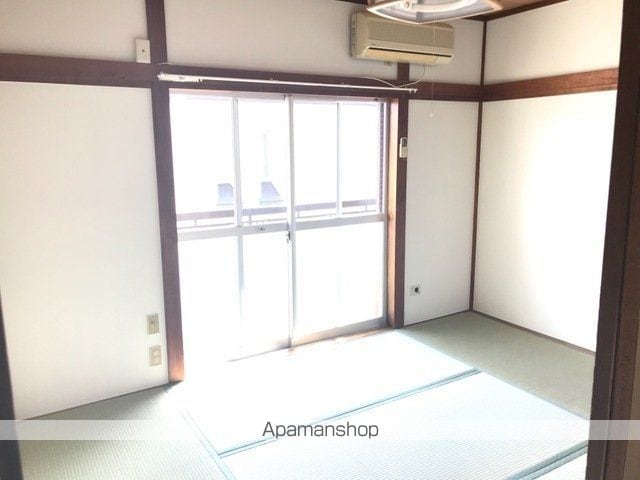コーポ大矢の内装写真