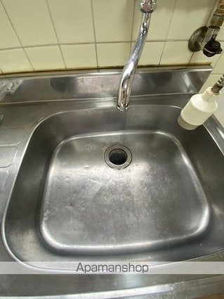 佐藤ハイツ[1DK/22.27m2]のその他内装