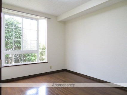 クレール花京院[3K/49.5m2]の内装7