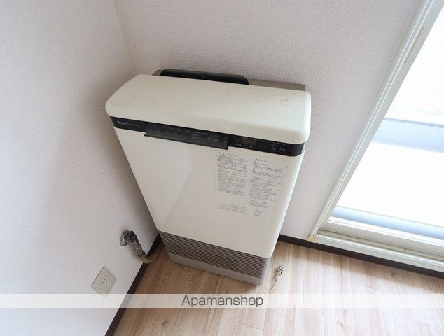 Jステージ若草の内装写真
