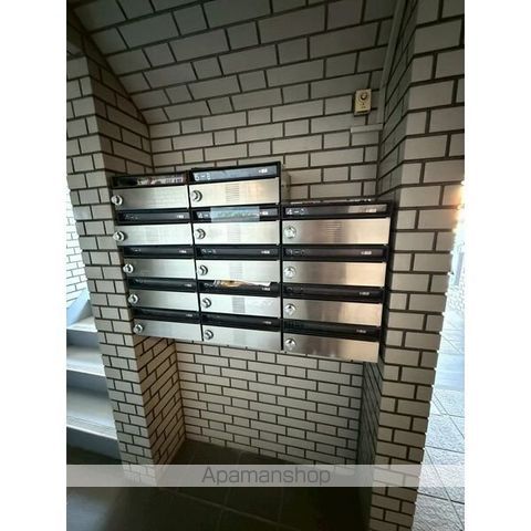 グランディ城見Iの外観写真