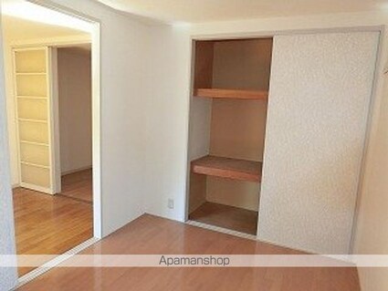 フォーブル加賀野[2K/35m2]の内装6