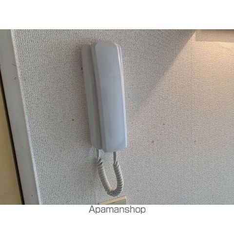 AZUR丸山の内装写真
